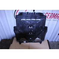 1997-2004 Porsche 911 Boxster Splash Pan Shield Front OEM