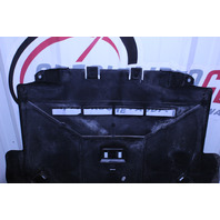 1997-2004 Porsche 911 Boxster Splash Pan Shield Front OEM