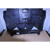 1997-2004 Porsche 911 Boxster Splash Pan Shield Front OEM