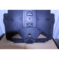 1997-2004 Porsche 911 Boxster Splash Pan Shield Front OEM
