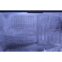 2002 2003 2004 Porsche 911 996 Transmission Belly Pan Broken Tab OEM