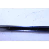 2003 2004 Porsche 911 Boxster Climate Control Time Bezel OEM