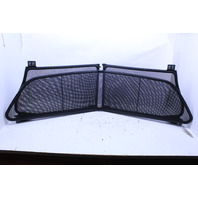 1999-2012 Porsche 911 996 997 Porsche Convertible Wind Screen OEM