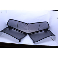 1999-2012 Porsche 911 996 997 Porsche Convertible Wind Screen OEM