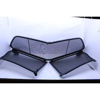 1999-2012 Porsche 911 996 997 Porsche Convertible Wind Screen OEM