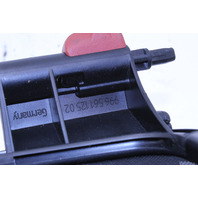 1999-2012 Porsche 911 996 997 Porsche Convertible Wind Screen OEM