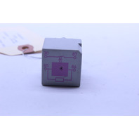 2001-2004 Porsche 911 Boxster Fuel Pump Relay OEM