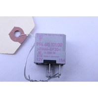 2001-2004 Porsche 911 Boxster Fuel Pump Relay OEM