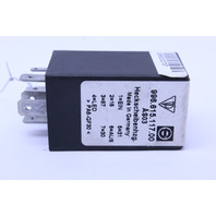 Porsche 911 Boxster Convertible Rear Window Heater Relay OEM