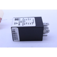 Porsche 911 Boxster Convertible Rear Window Heater Relay OEM