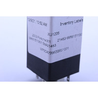 2003 2004 Porsche 911 Boxster Central Relay OEM