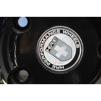 1999-2004 Porsche 911 996 HRE Wheel Set Wheels 3 Piece Michelin Pilot Tires OEM