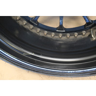 1999-2004 Porsche 911 996 HRE Wheel Set Wheels 3 Piece Michelin Pilot Tires OEM