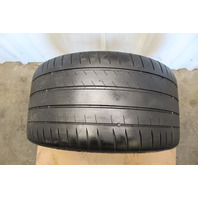 1999-2004 Porsche 911 996 HRE Wheel Set Wheels 3 Piece Michelin Pilot Tires OEM