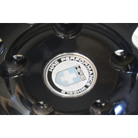 1999-2004 Porsche 911 996 HRE Wheel Set Wheels 3 Piece Michelin Pilot Tires OEM