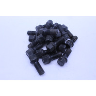 1999-2004 Porsche 911 996 HRE Wheel Set Wheels 3 Piece Michelin Pilot Tires OEM