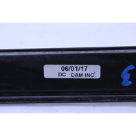 Porsche 911 996 997 Boxster Cayman 986 License Plate Surround Frame