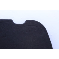 2001-2004 Porsche 911 996 C4 C4S Turbo Spare Tire Cover OEM