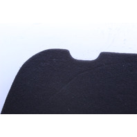 2001-2004 Porsche 911 996 C4 C4S Turbo Spare Tire Cover OEM