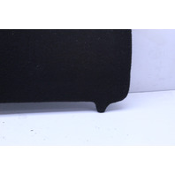 2001-2004 Porsche 911 996 C4 C4S Turbo Spare Tire Cover OEM