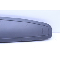 2005-2012 Porsche 911 997 Boxster Cayman 987 Left Seat Airbag Grey OEM