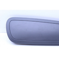 2005-2012 Porsche 911 997 Boxster Cayman 987 Left Seat Airbag Grey OEM