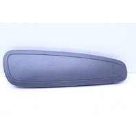 2005-2012 Porsche 911 997 Boxster Cayman 987 Left Seat Airbag Grey OEM