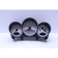 2006 Porsche Cayman 987 3.4 Speedometer Instrument Cluster OEM