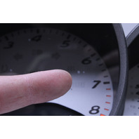 2006 Porsche Cayman 987 3.4 Speedometer Instrument Cluster OEM