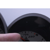 2006 Porsche Cayman 987 3.4 Speedometer Instrument Cluster OEM