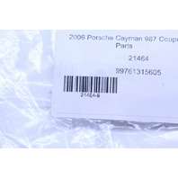 2005-2008 Porsche 911 997 Boxster Cayman 987 Power Window Switch Right OEM