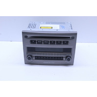 2005-2008 Porsche Boxster Cayman 987 Radio CD Player CDR24 OEM