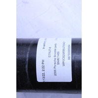 2005-2008 Porsche Boxster Cayman 987 Rear Strut Shock PASM OEM