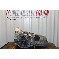 2005-2006 Porsche Boxster 3.2 6 Speed Transmission 98730001024 OEM