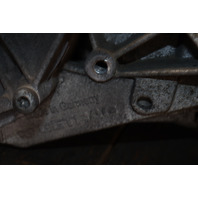 2005-2006 Porsche Boxster 3.2 6 Speed Transmission 98730001024 OEM