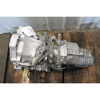 2005-2006 Porsche Boxster 3.2 6 Speed Transmission 98730001024 OEM