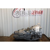 2005-2006 Porsche Boxster 3.2 6 Speed Transmission 98730001024 OEM