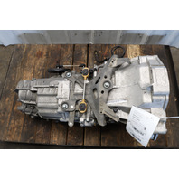 2005-2006 Porsche Boxster 3.2 6 Speed Transmission 98730001024 OEM