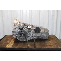 2005-2006 Porsche Boxster 3.2 6 Speed Transmission 98730001024 OEM