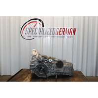 2005-2006 Porsche Boxster 3.2 6 Speed Transmission 98730001024 OEM