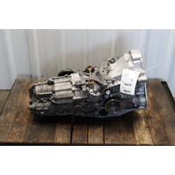 2005-2006 Porsche Boxster 3.2 6 Speed Transmission 98730001024 OEM