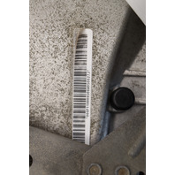 2005-2006 Porsche Boxster 3.2 6 Speed Transmission 98730001024 OEM