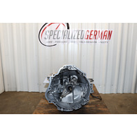 2005-2006 Porsche Boxster 3.2 6 Speed Transmission 98730001024 OEM