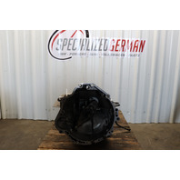 2005-2006 Porsche Boxster 3.2 6 Speed Transmission 98730001024 OEM