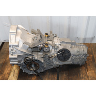 2005-2006 Porsche Boxster 3.2 6 Speed Transmission 98730001024 OEM