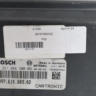 2005-2006 Porsche Boxster Cayman 987 Engine Computer ECU ECM DME 99761860302 OEM