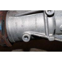 2012-2016 Audi S4 S5 Rear Carrier Differential 3rd Member MKY OEM