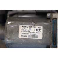 2012-2016 Audi S4 S5 Rear Carrier Differential 3rd Member MKY OEM