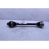 2013-2016 Audi S4 S5 Rear Axle Shaft Cv Joint Left Driver - 8K0501201 OEM