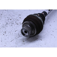 2013-2016 Audi S4 S5 Rear Axle Shaft Cv Joint Left Driver - 8K0501201 OEM